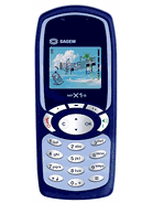 Best available price of Sagem MY X1-2 in Costarica