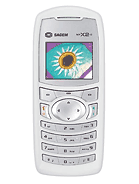 Best available price of Sagem MY X2-2 in Costarica
