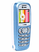 Best available price of Sagem MY X-2 in Costarica