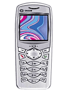 Best available price of Sagem MY X3-2 in Costarica