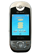 Best available price of Sagem SG 321i in Costarica