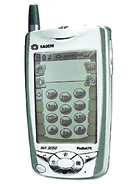 Best available price of Sagem WA 3050 in Costarica