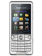 Best available price of Sony Ericsson C510 in Costarica