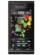 Best available price of Sony Ericsson Satio Idou in Costarica
