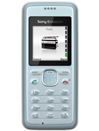 Best available price of Sony Ericsson J132 in Costarica