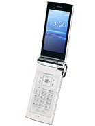 Best available price of Sony Ericsson BRAVIA S004 in Costarica