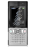 Best available price of Sony Ericsson T700 in Costarica