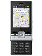 Best available price of Sony Ericsson T715 in Costarica