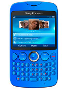 Best available price of Sony Ericsson txt in Costarica
