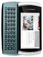 Best available price of Sony Ericsson Vivaz pro in Costarica