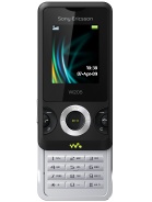 Best available price of Sony Ericsson W205 in Costarica