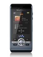 Best available price of Sony Ericsson W595s in Costarica