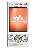Best available price of Sony Ericsson W705 in Costarica