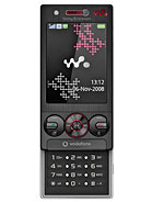 Best available price of Sony Ericsson W715 in Costarica