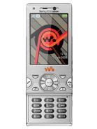 Best available price of Sony Ericsson W995 in Costarica