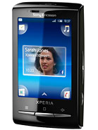 Best available price of Sony Ericsson Xperia X10 mini in Costarica