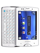 Best available price of Sony Ericsson Xperia mini pro in Costarica