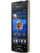 Best available price of Sony Ericsson Xperia ray in Costarica