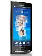 Best available price of Sony Ericsson Xperia X10 in Costarica