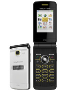 Best available price of Sony Ericsson Z780 in Costarica