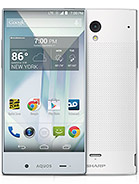 Best available price of Sharp Aquos Crystal in Costarica