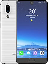 Best available price of Sharp Aquos S2 in Costarica