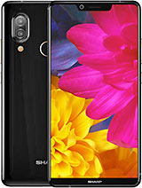 Best available price of Sharp Aquos S3 in Costarica