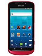 Best available price of Sharp Aquos SH8298U in Costarica
