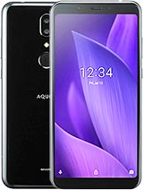 Best available price of Sharp Aquos V in Costarica