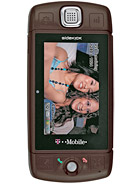 Best available price of T-Mobile Sidekick LX in Costarica