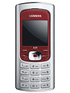 Best available price of Siemens A31 in Costarica