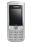 Best available price of Siemens C75 in Costarica