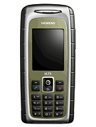 Best available price of Siemens M75 in Costarica