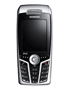 Best available price of Siemens SP65 in Costarica