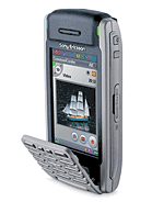 Best available price of Sony Ericsson P900 in Costarica