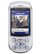 Best available price of Sony Ericsson S700 in Costarica