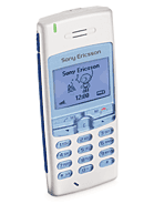 Best available price of Sony Ericsson T100 in Costarica