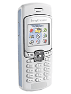 Best available price of Sony Ericsson T290 in Costarica