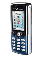 Best available price of Sony Ericsson T610 in Costarica