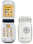 Best available price of Sony Ericsson Z200 in Costarica
