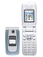 Best available price of Sony Ericsson Z500 in Costarica