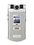 Best available price of Sony Ericsson Z800 in Costarica