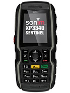 Best available price of Sonim XP3340 Sentinel in Costarica