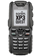Best available price of Sonim XP3-20 Quest in Costarica