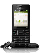 Best available price of Sony Ericsson Elm in Costarica