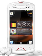 Best available price of Sony Ericsson Live with Walkman in Costarica