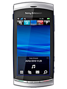 Best available price of Sony Ericsson Vivaz in Costarica