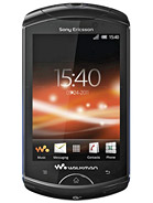 Best available price of Sony Ericsson WT18i in Costarica