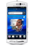 Best available price of Sony Ericsson Xperia neo V in Costarica