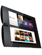 Best available price of Sony Tablet P 3G in Costarica
